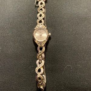 Vintage women’s dress watch
